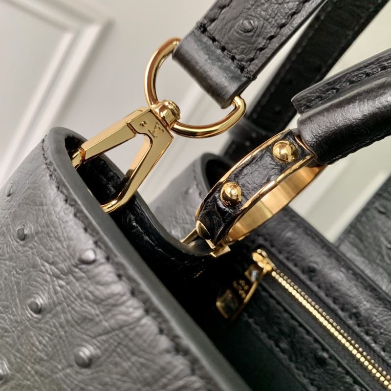 LV Top Handle Bags